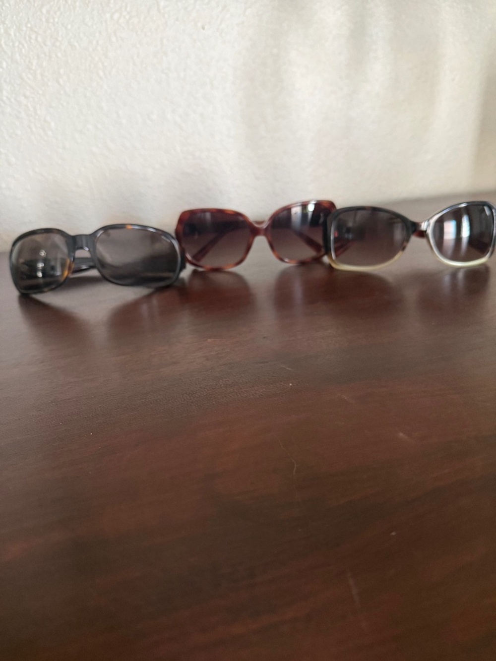 Cole Haan & Ralph Lauren Sunglasss